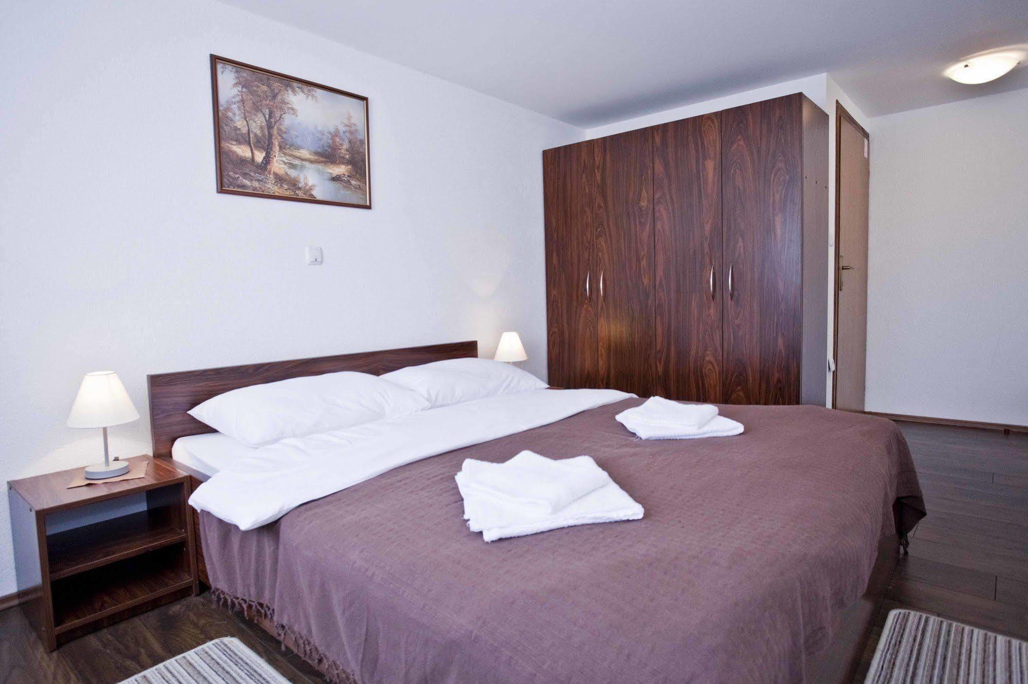Plitvice Palace Grabovac  Eksteriør billede
